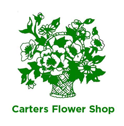 Carters Flower Shop